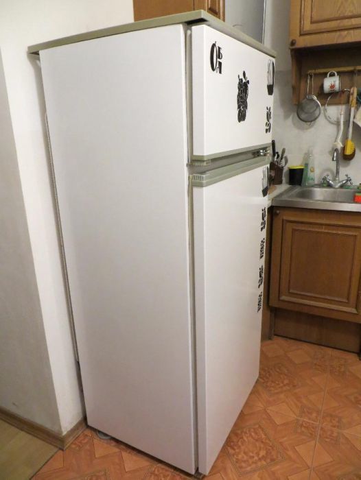 10 причин, почему холодильник не отключается | РемБытТех